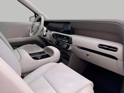 2026 Hyundai PALISADE SEL AWD