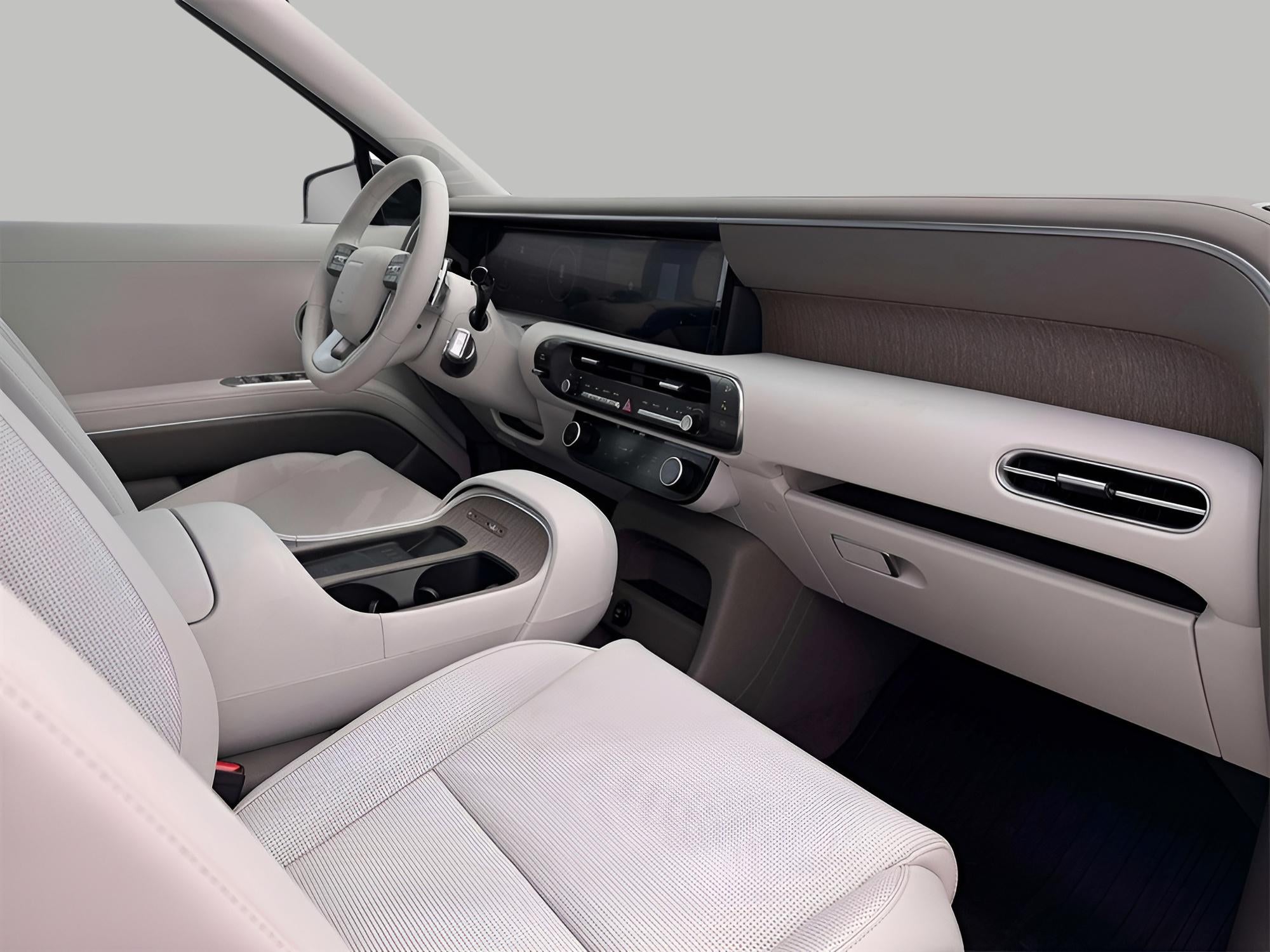 2026 Hyundai PALISADE SEL AWD