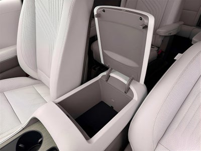 2026 Hyundai PALISADE SEL AWD