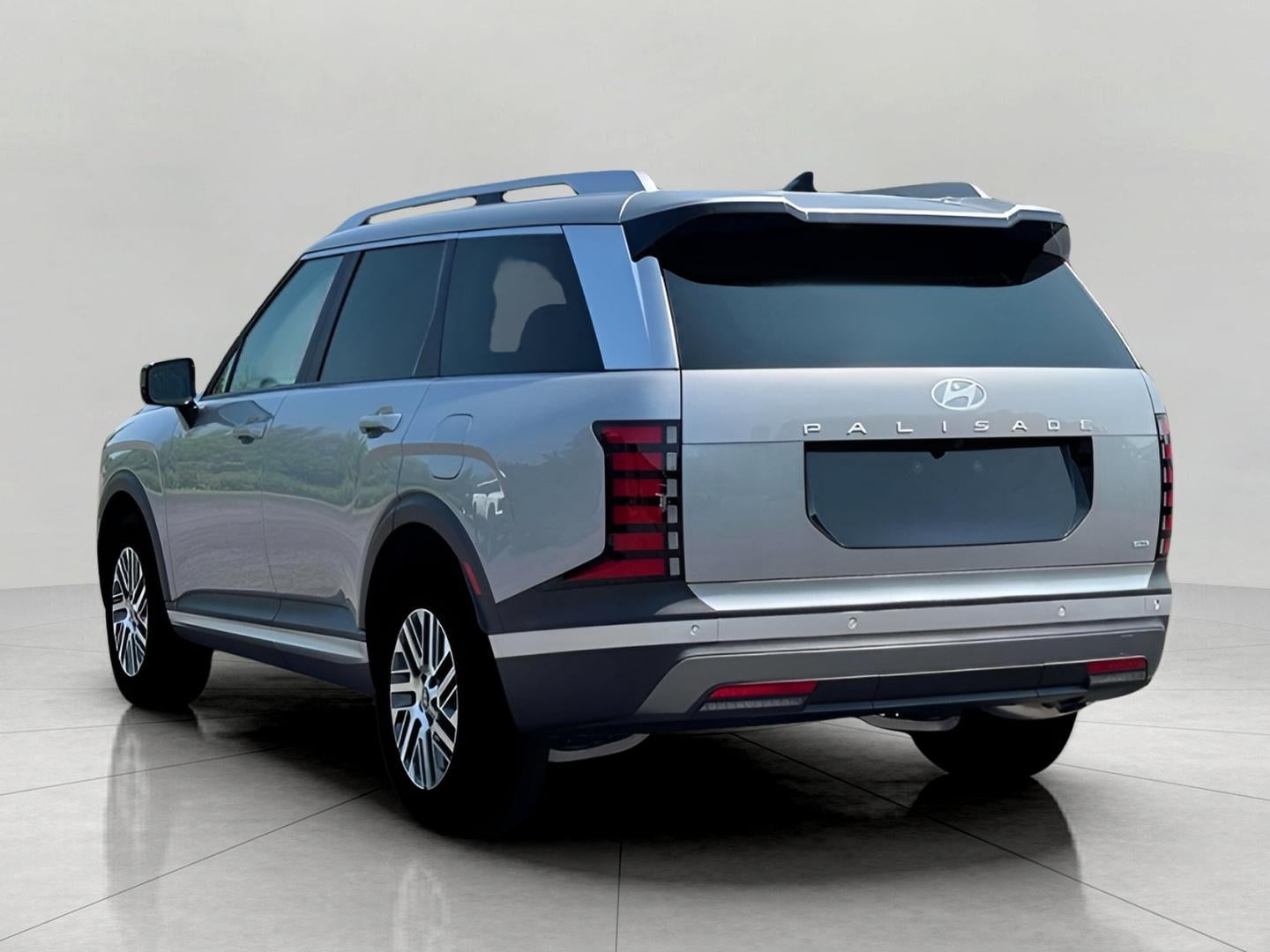 2026 Hyundai PALISADE SEL AWD