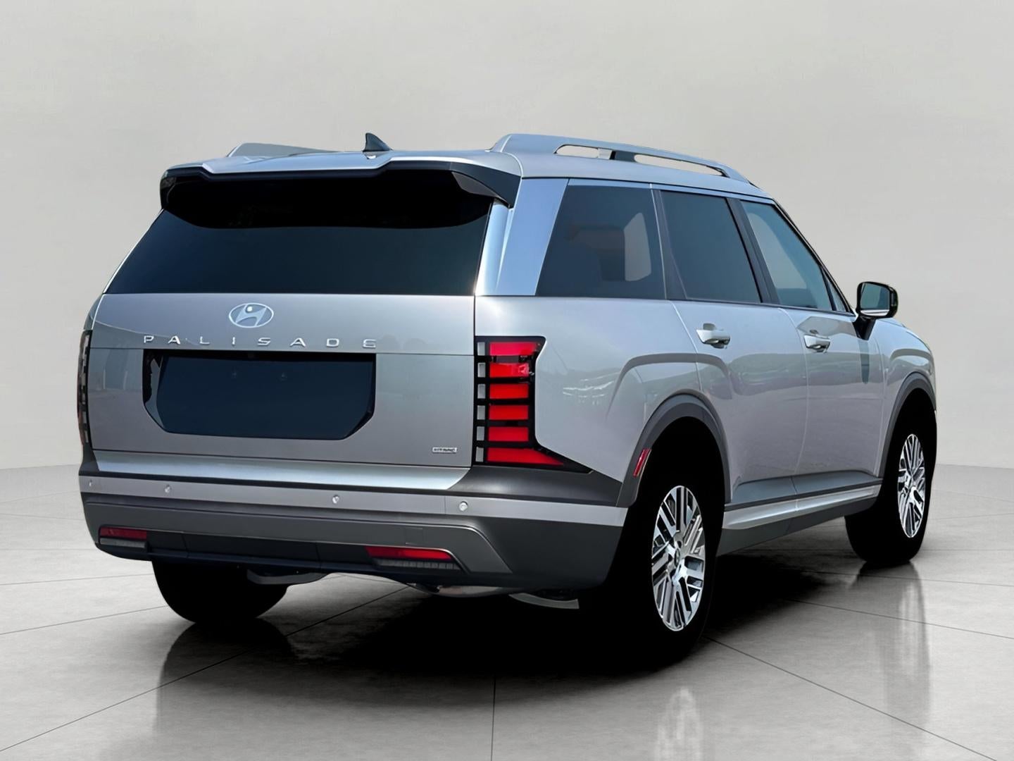 2026 Hyundai PALISADE SEL AWD