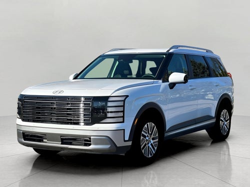 2026 Hyundai PALISADE HYBRID SEL Premium 8P