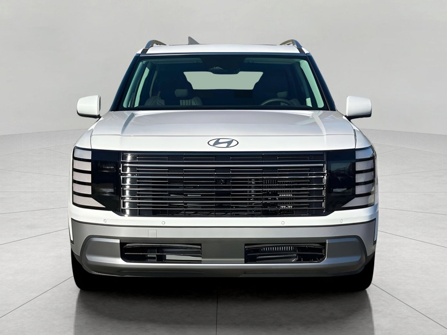 2026 Hyundai PALISADE HYBRID SEL Premium 8P