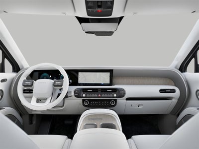 2026 Hyundai PALISADE HYBRID SEL Premium 8P