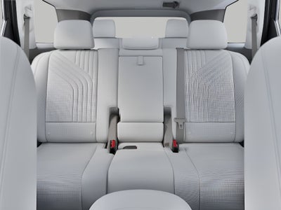 2026 Hyundai PALISADE HYBRID SEL Premium 8P