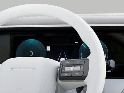 2026 Hyundai PALISADE HYBRID SEL Premium 8P