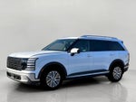 2026 Hyundai PALISADE HYBRID SEL Premium 8P