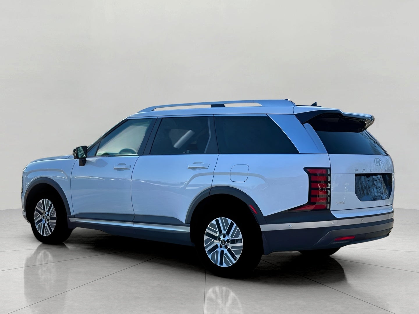 2026 Hyundai PALISADE HYBRID SEL Premium 8P