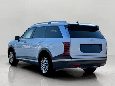 2026 Hyundai PALISADE HYBRID SEL Premium 8P
