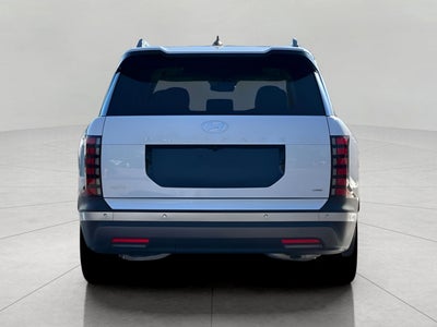 2026 Hyundai PALISADE HYBRID SEL Premium 8P