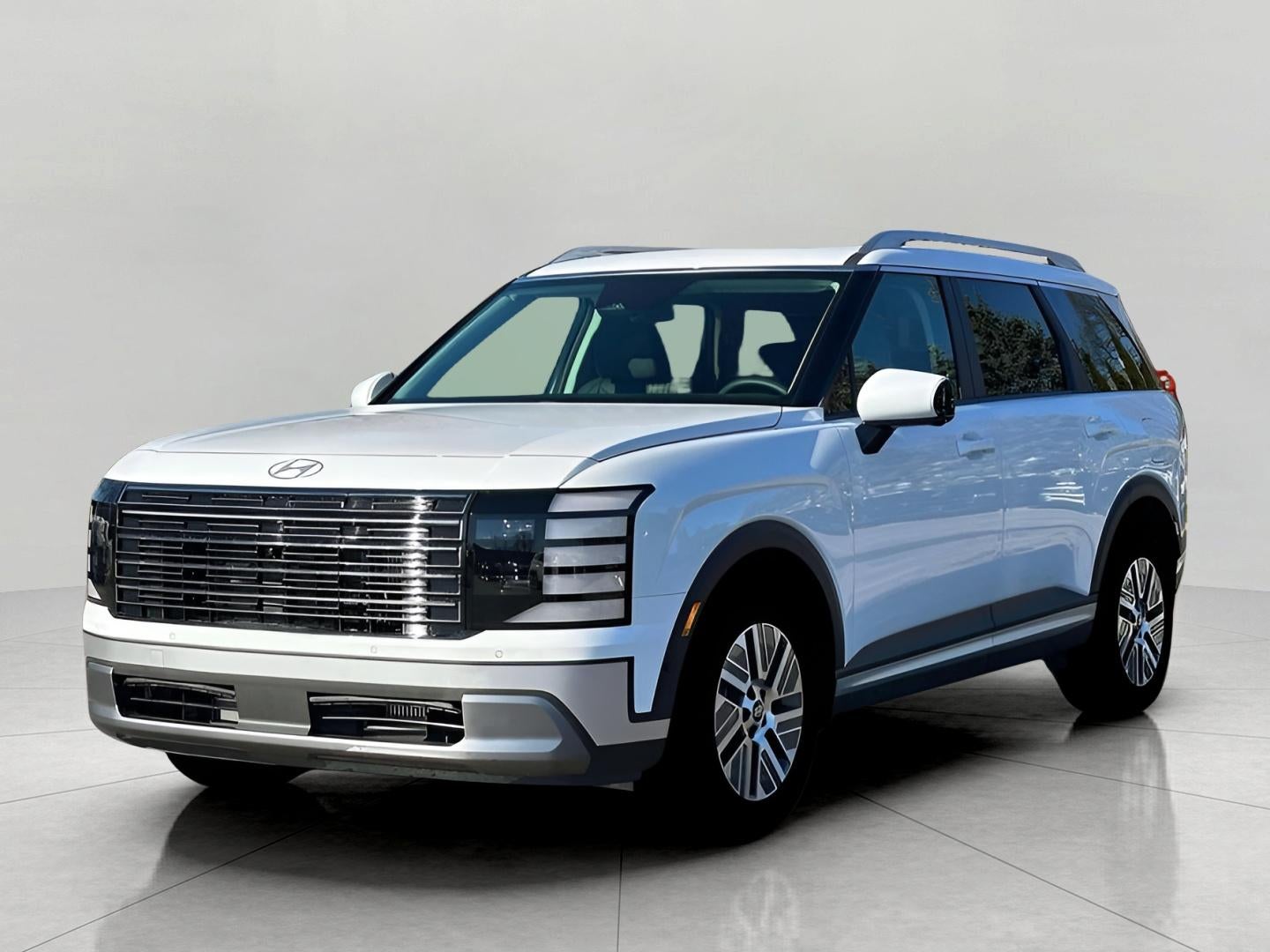 2026 Hyundai PALISADE HYBRID SEL Premium 8P