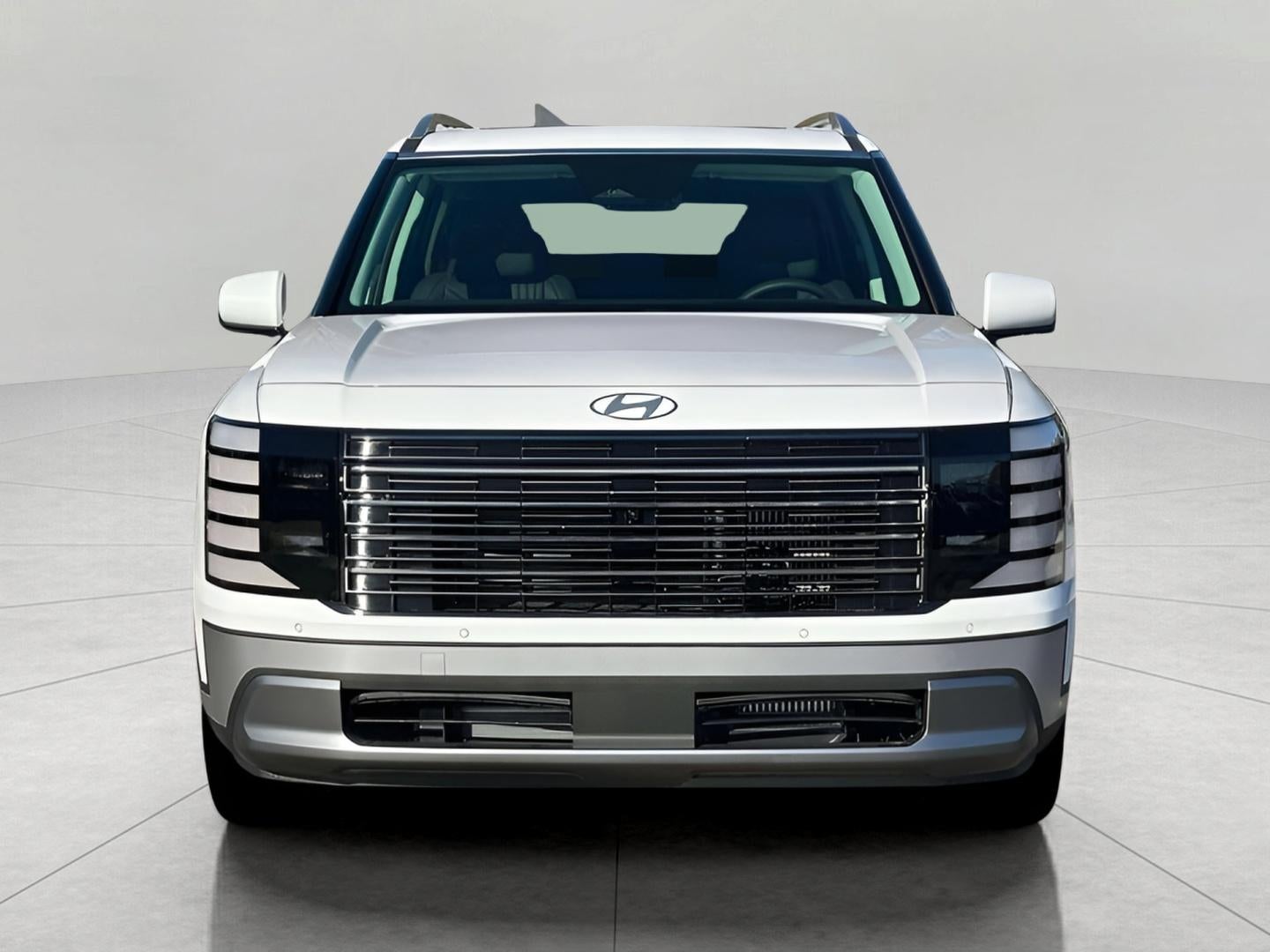 2026 Hyundai PALISADE HYBRID SEL Premium 8P