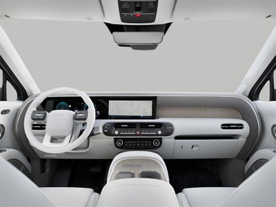 2026 Hyundai PALISADE HYBRID SEL Premium 8P