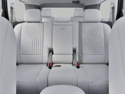 2026 Hyundai PALISADE HYBRID SEL Premium 8P