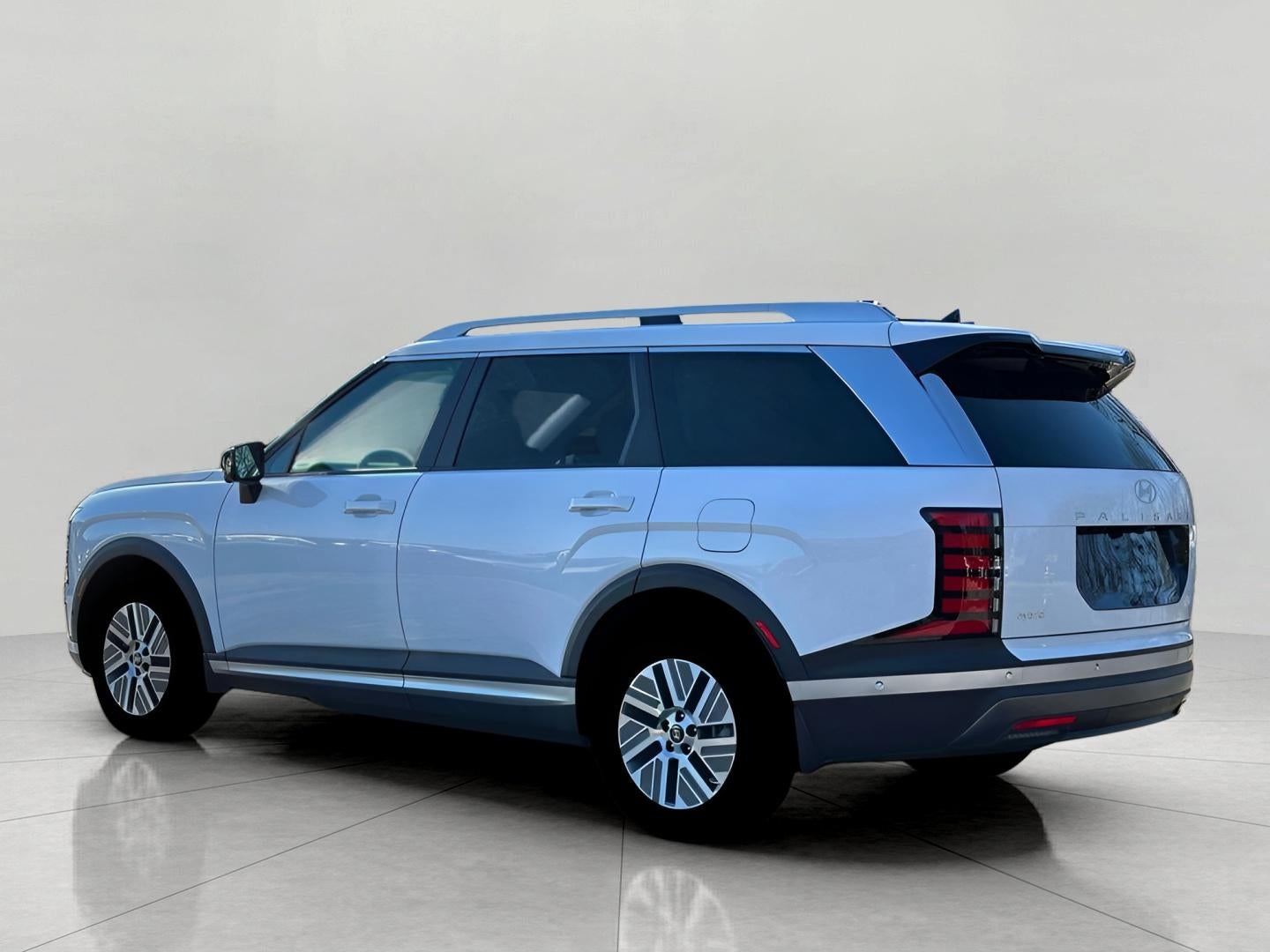 2026 Hyundai PALISADE HYBRID SEL Premium 8P