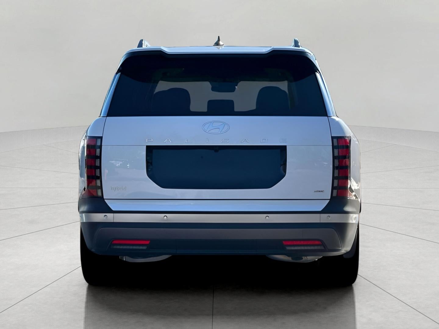 2026 Hyundai PALISADE HYBRID SEL Premium 8P