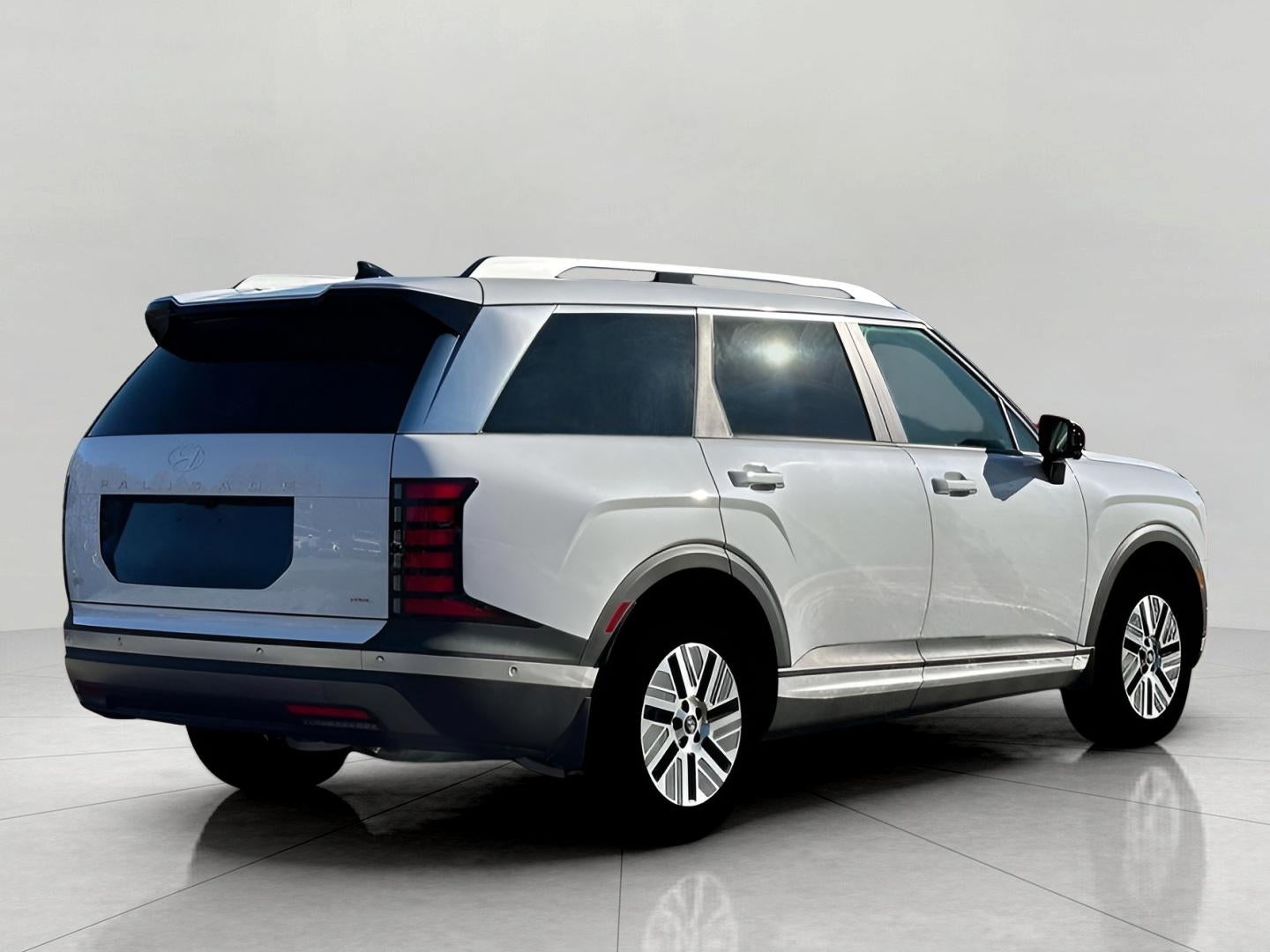 2026 Hyundai PALISADE HYBRID SEL Premium 8P