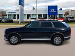 2027 Hyundai PALISADE HYBRID SEL Premium