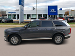 2027 Hyundai PALISADE HYBRID SEL Premium