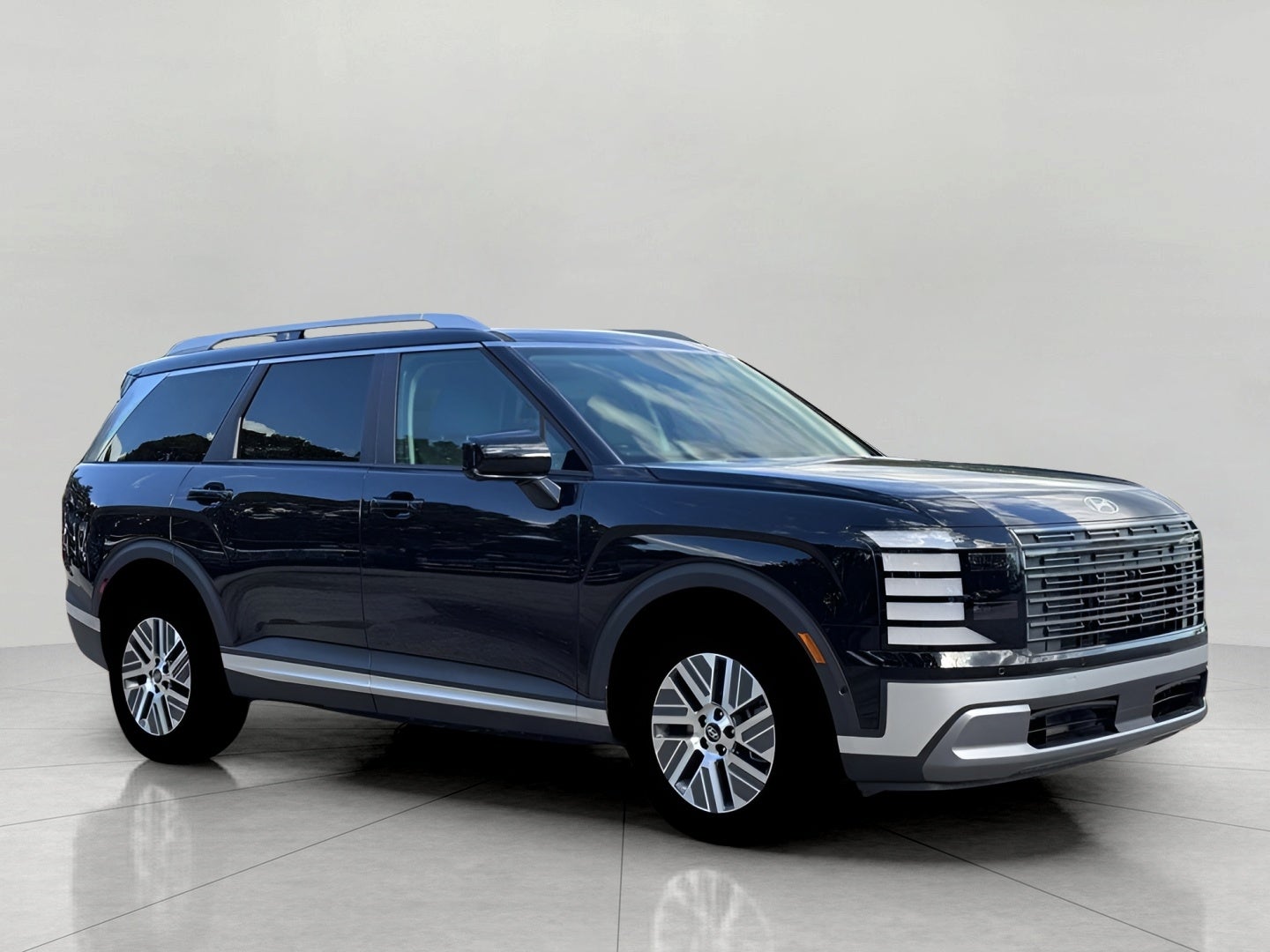 2026 Hyundai PALISADE HYBRID SEL 7P
