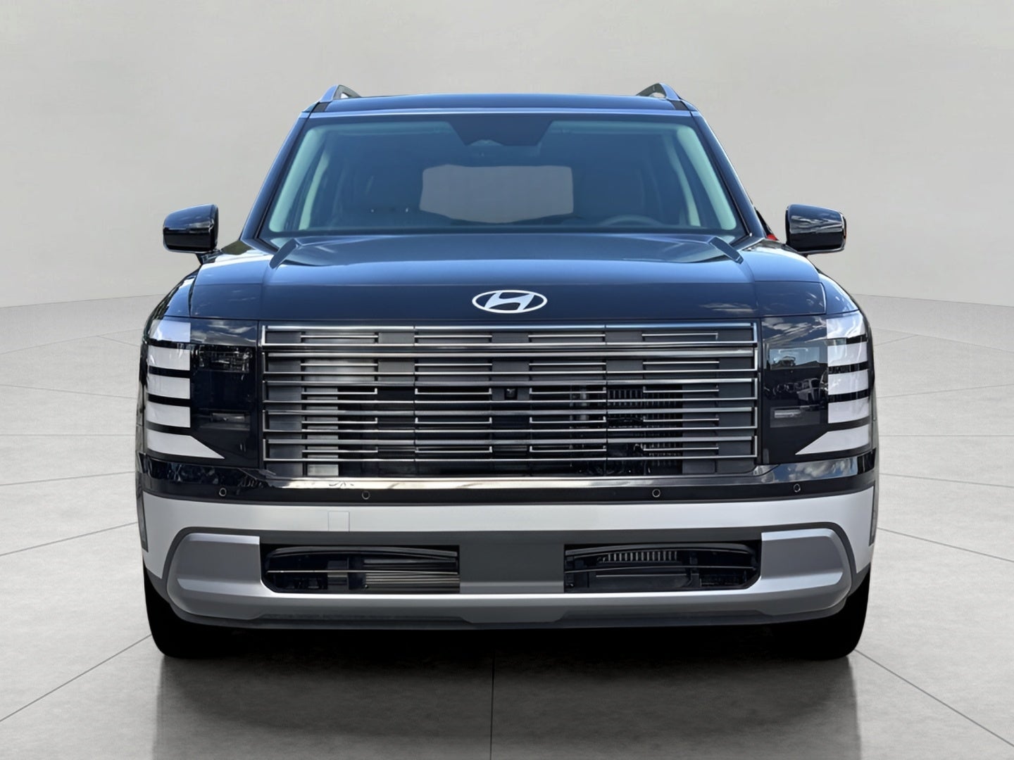 2026 Hyundai PALISADE HYBRID SEL 7P