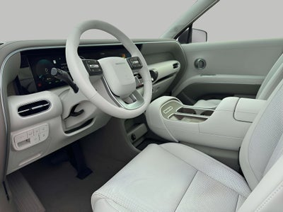 2026 Hyundai PALISADE HYBRID SEL 7P