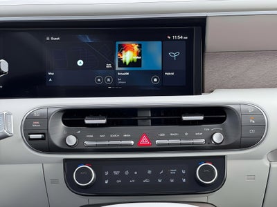 2026 Hyundai PALISADE HYBRID SEL 7P