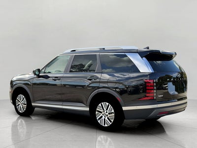 2026 Hyundai PALISADE HYBRID SEL 7P