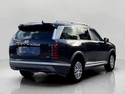 2026 Hyundai PALISADE HYBRID SEL 7P