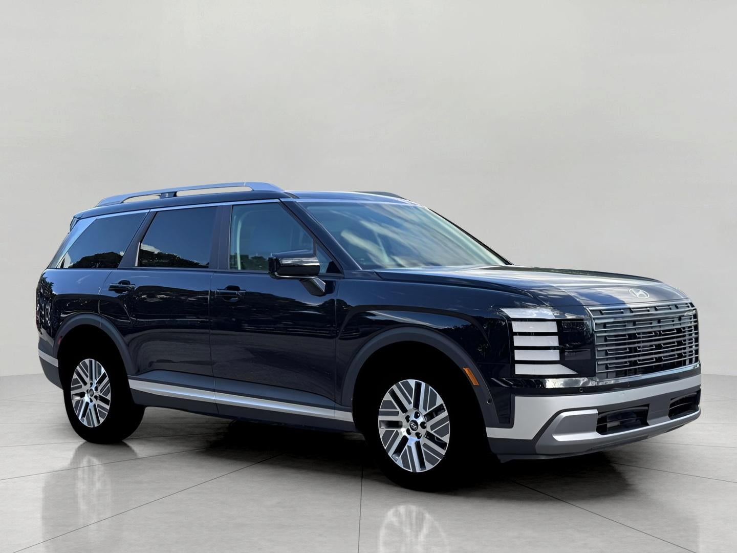2026 Hyundai PALISADE HYBRID SEL 7P