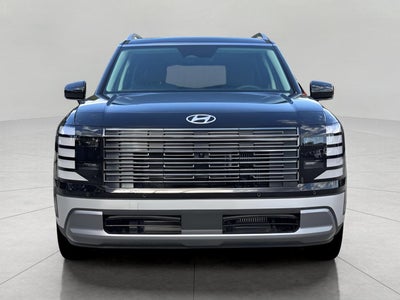 2026 Hyundai PALISADE HYBRID SEL 7P