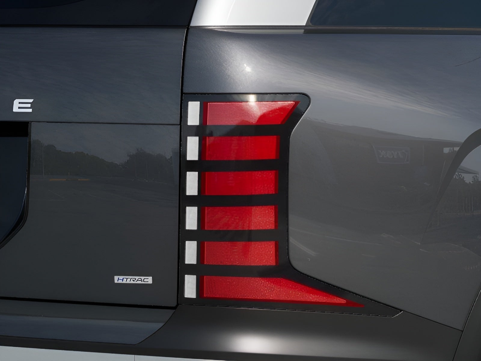 2026 Hyundai PALISADE HYBRID SEL Premium 8P