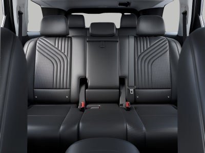 2026 Hyundai PALISADE HYBRID SEL Premium 8P