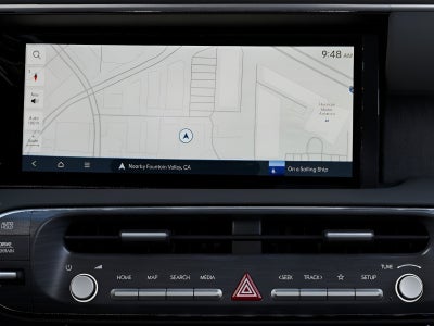 2026 Hyundai PALISADE HYBRID SEL Premium 8P