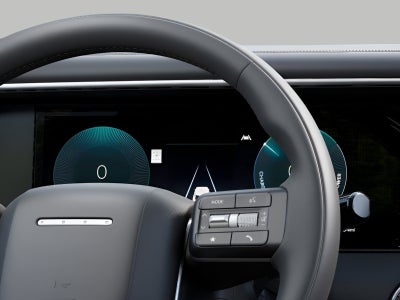 2026 Hyundai PALISADE HYBRID SEL Premium 8P