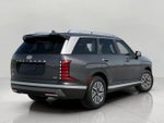 2026 Hyundai PALISADE HYBRID SEL Premium 8P