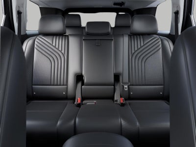 2026 Hyundai PALISADE HYBRID SEL Premium 8P