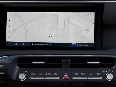 2026 Hyundai PALISADE HYBRID SEL Premium 8P