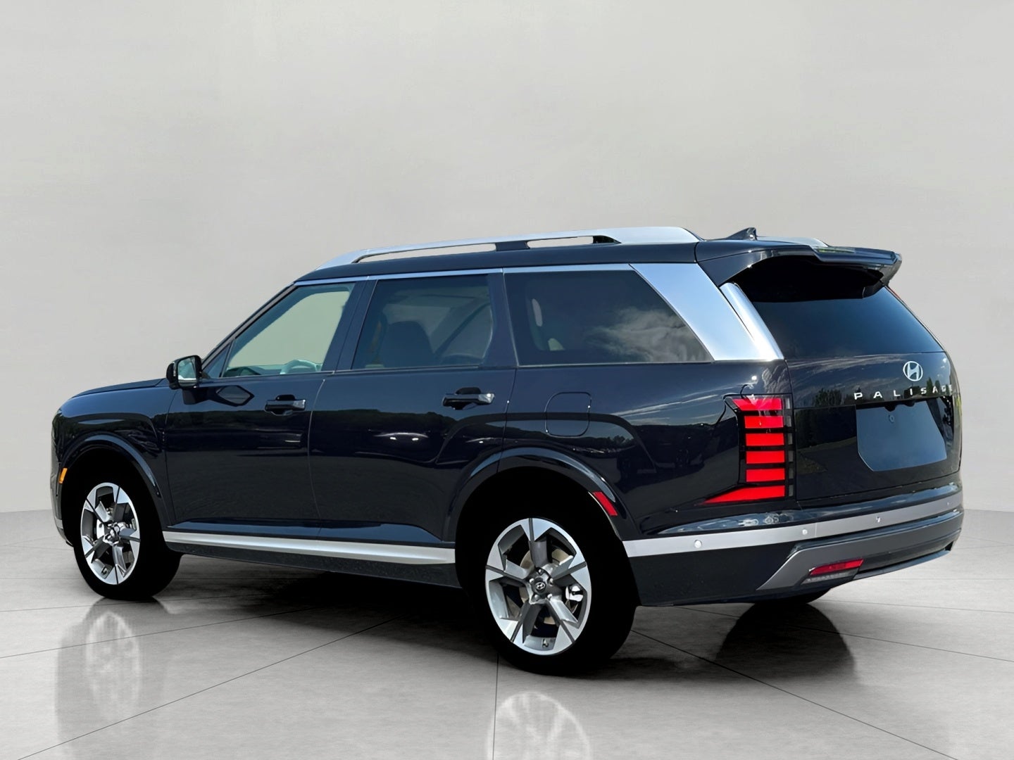 2026 Hyundai PALISADE Limited AWD