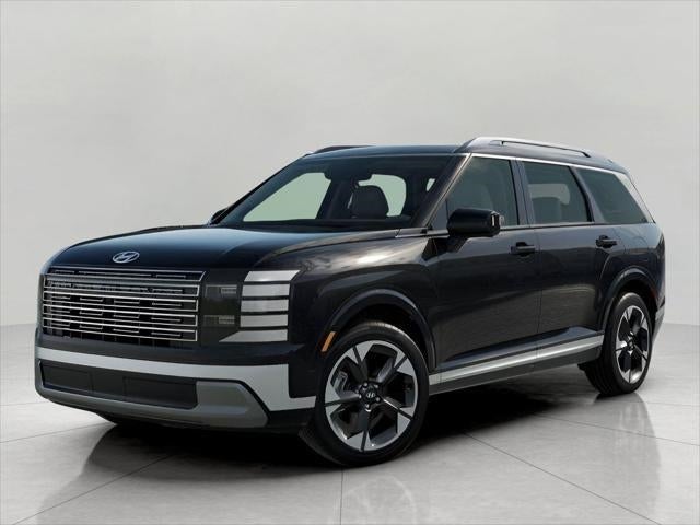 2026 Hyundai Palisade Limited - Photo 18