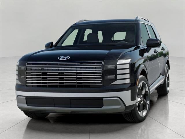 2026 Hyundai Palisade Limited - Photo 23