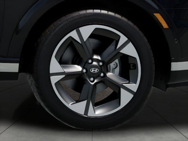 2026 Hyundai Palisade Limited - Photo 25
