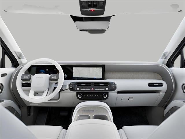 2026 Hyundai Palisade Limited - Photo 28