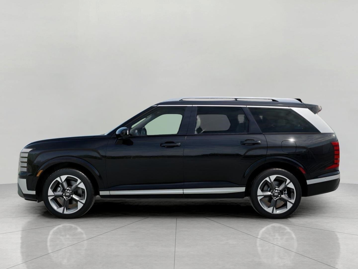 2026 Hyundai Palisade Limited - Photo 37