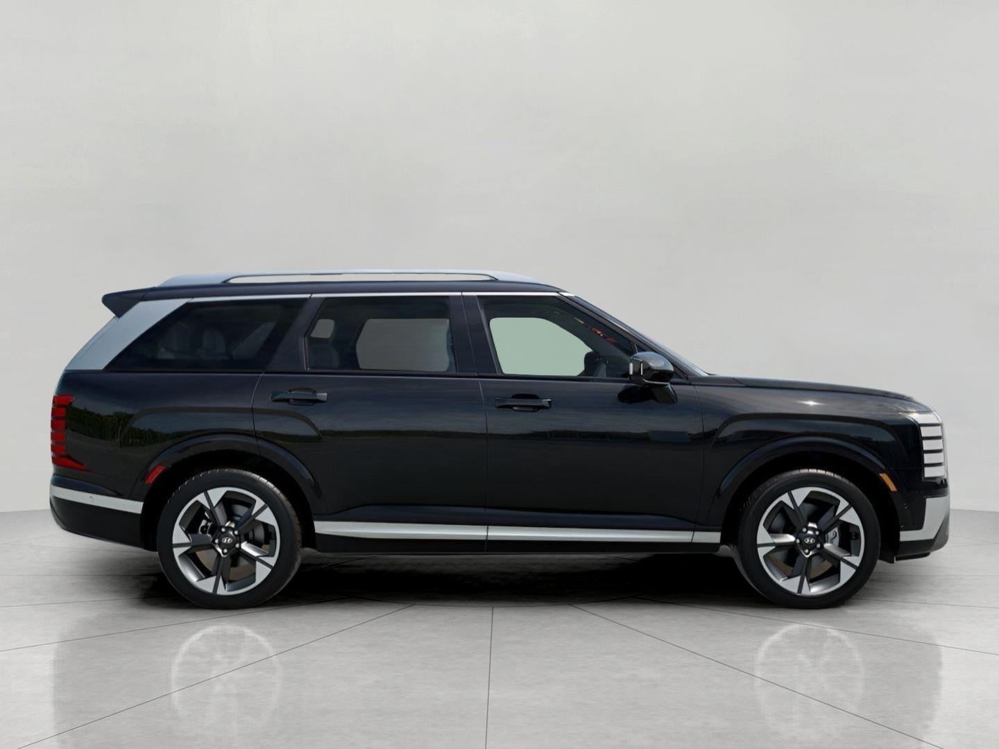 2026 Hyundai Palisade Limited - Photo 41