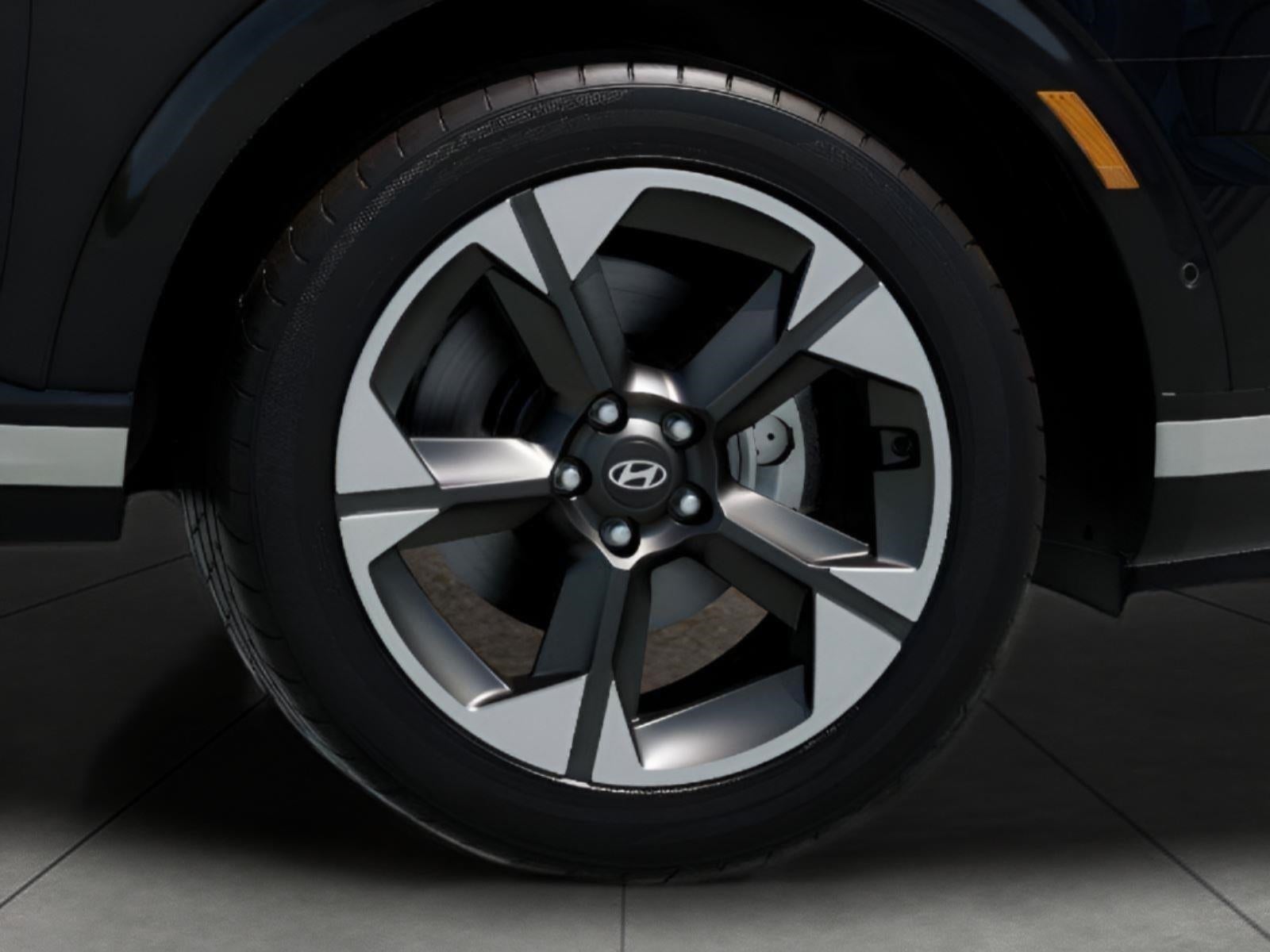 2026 Hyundai Palisade Limited - Photo 42