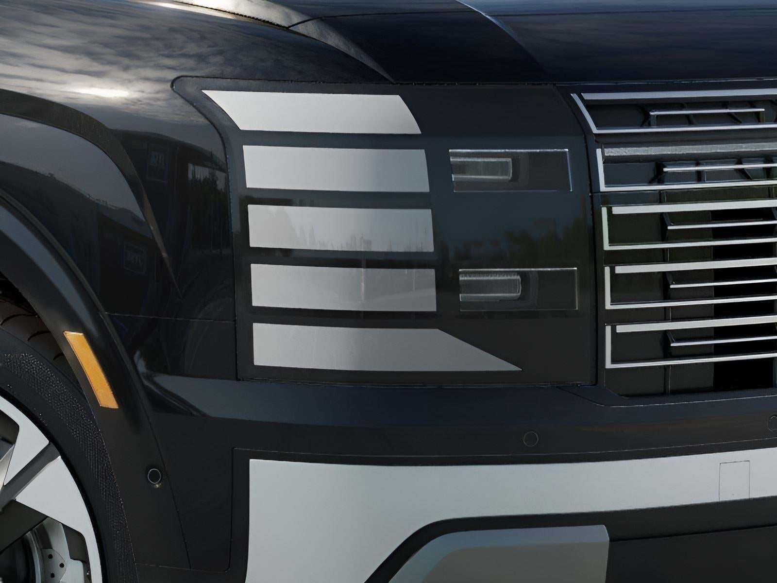 2026 Hyundai Palisade Limited - Photo 43