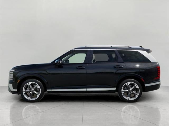 2026 Hyundai Palisade Limited - Photo 71