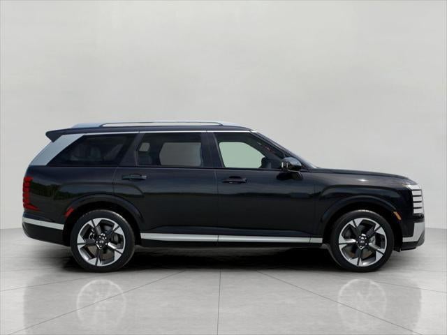 2026 Hyundai Palisade Limited - Photo 75
