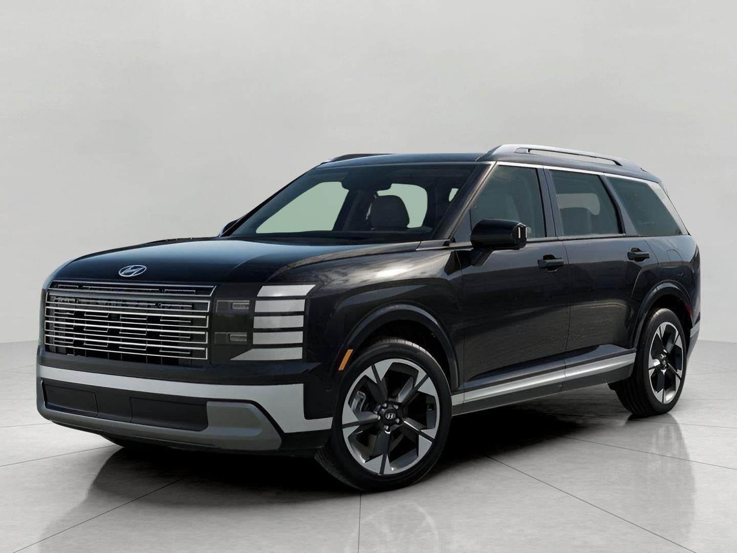 2026 Hyundai Palisade Limited - Photo 86